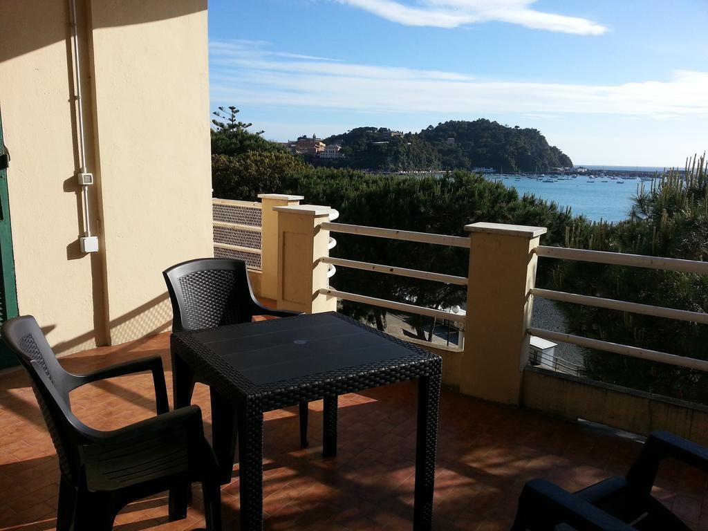 Baia Delle Favole Affittacamere Sestri Levante Room photo